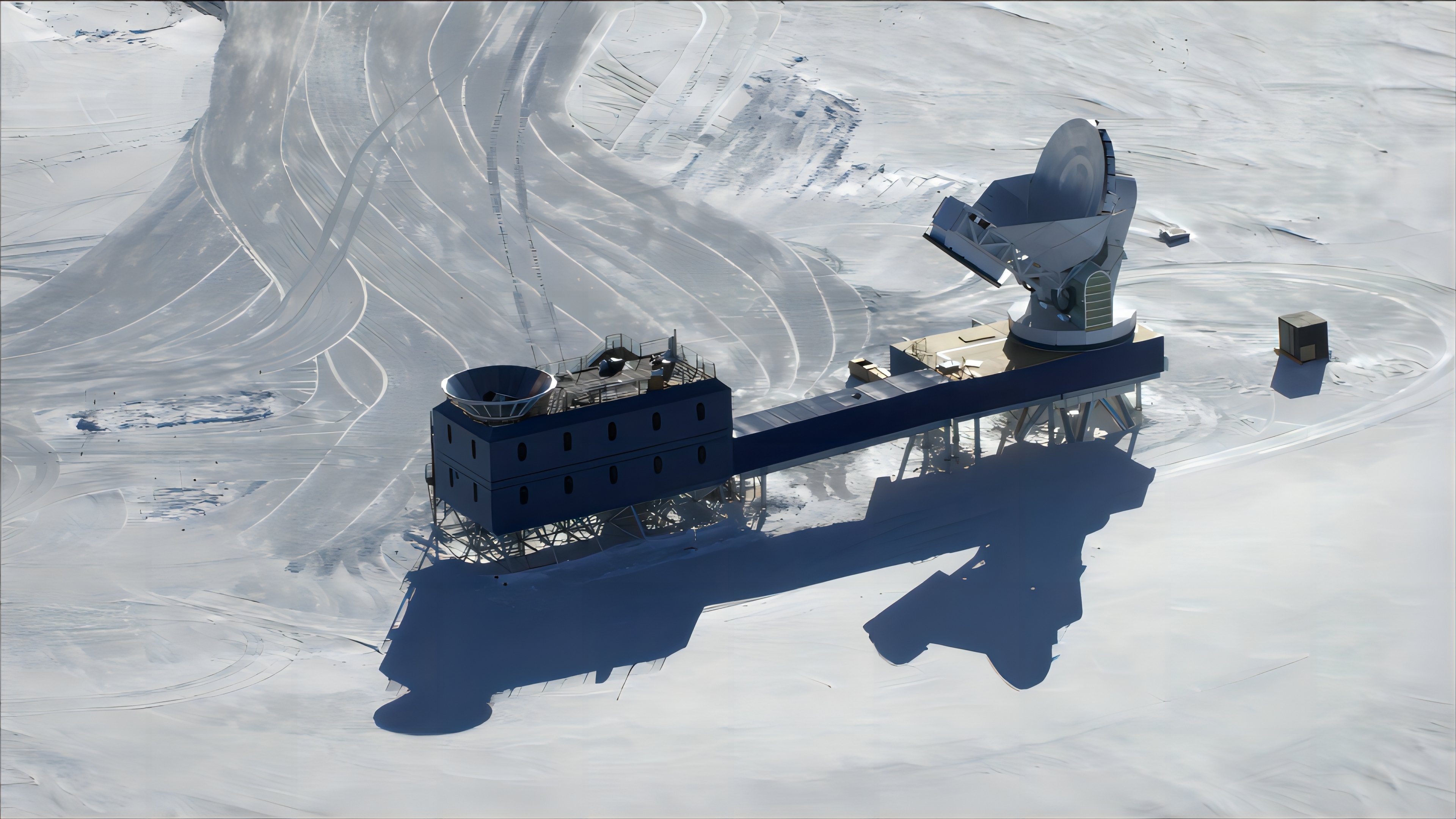 Thumbnail for The Epic Journey Season 0 Episode 1