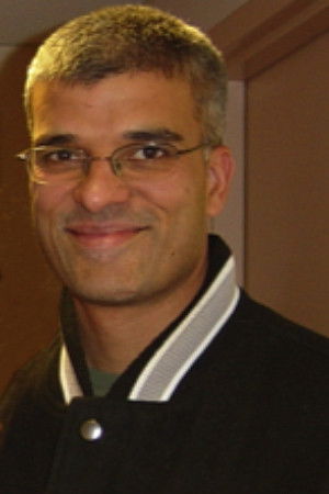 et billede af Ray Kurut