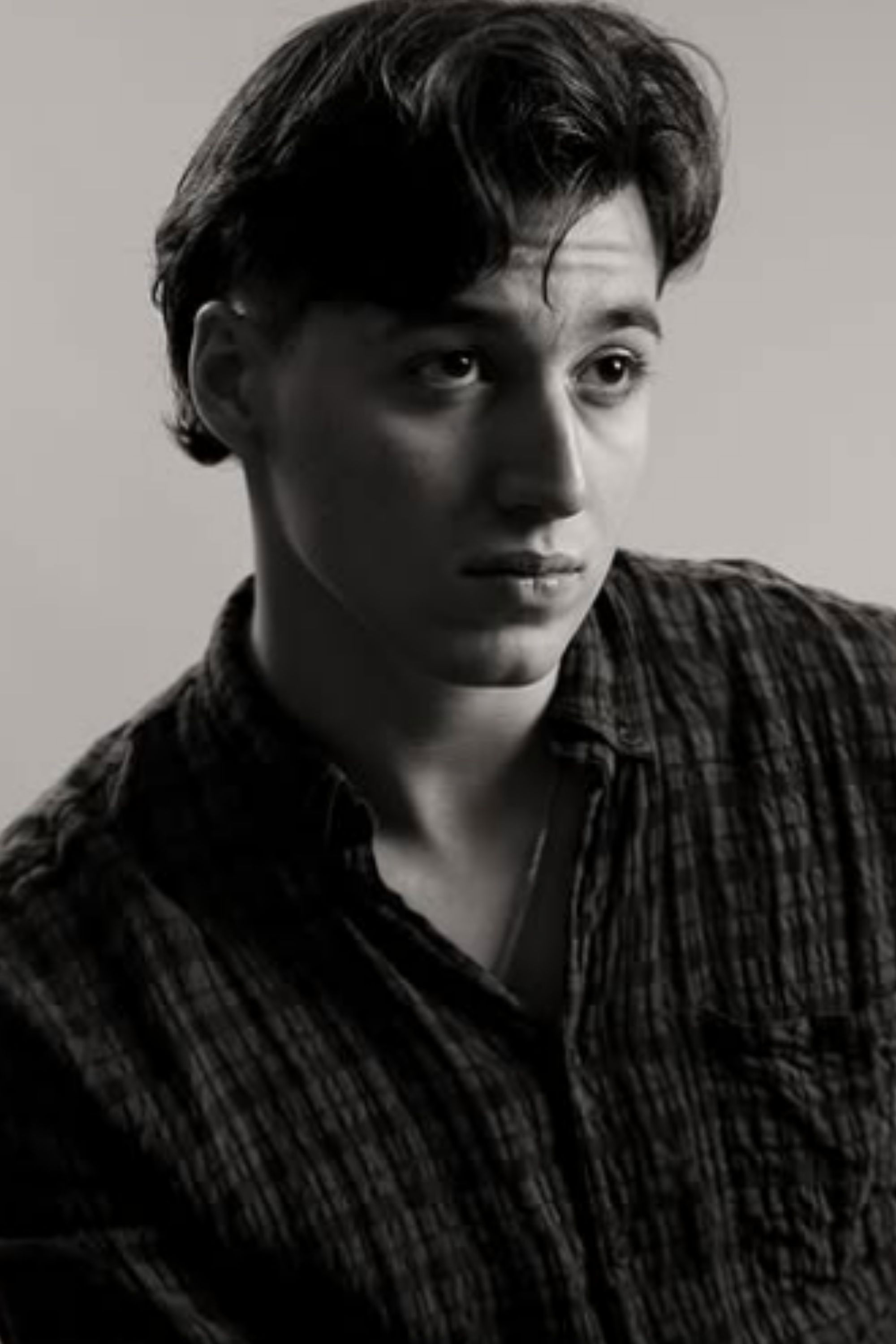 et billede af Arthur Prestes