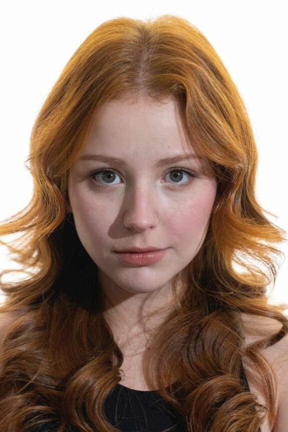 Виктория Разумовская's picture in the cast