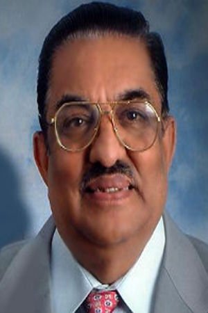 et billede af R.N. Jayagopal