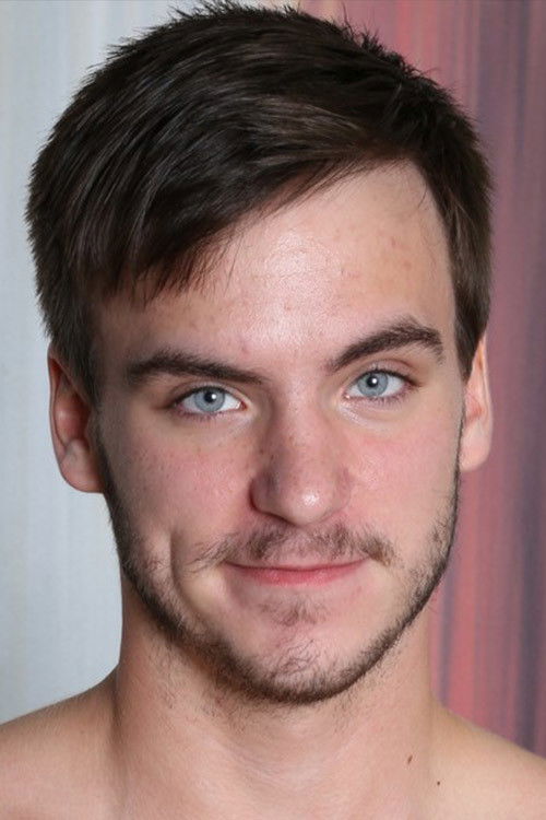 et billede af Aaron Slate