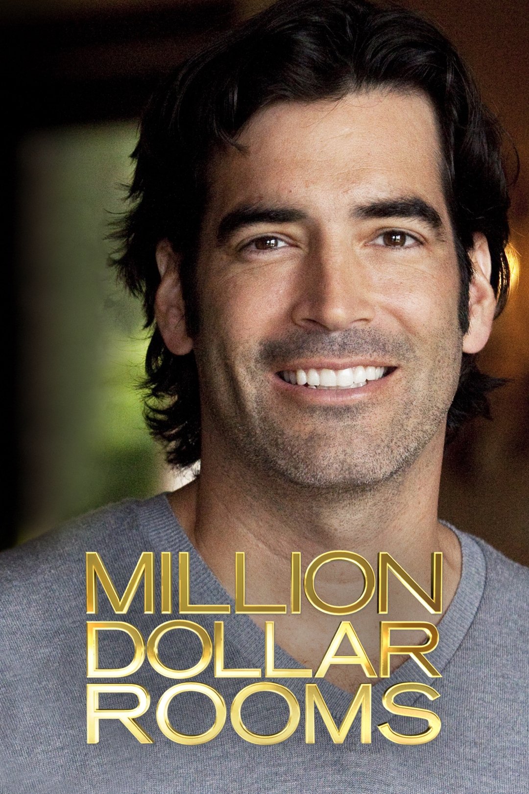 Million Dollar Rooms - Season 2