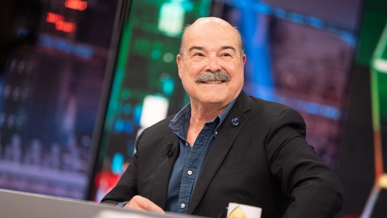 El hormiguero 16x127