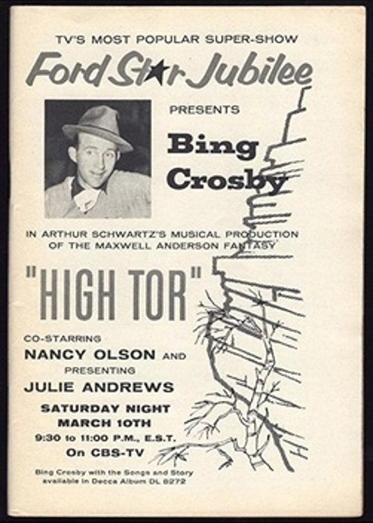 High Tor