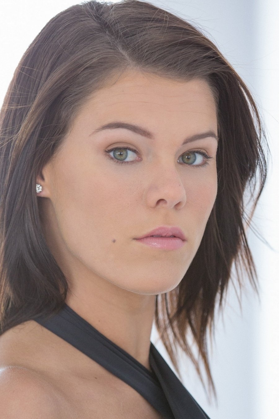 et billede af Peta Jensen