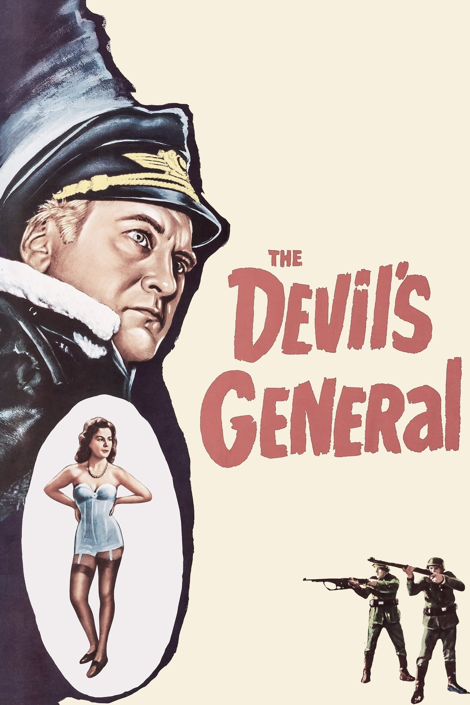 The Devil’s General