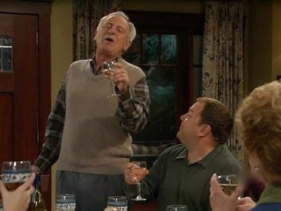 Still Standing Season 1 :Episode 9  Still Thankful