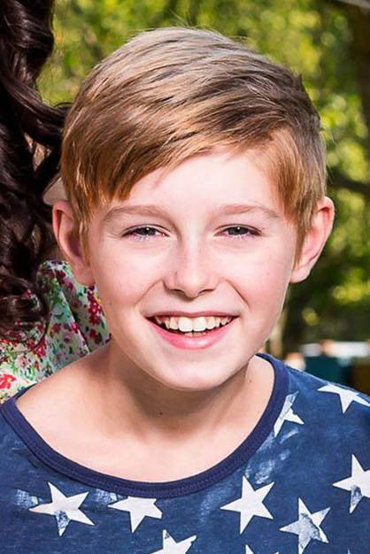 et billede af Markus Filipko