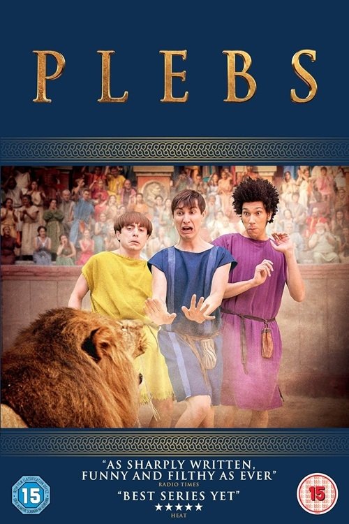 EN - Plebs (2013)