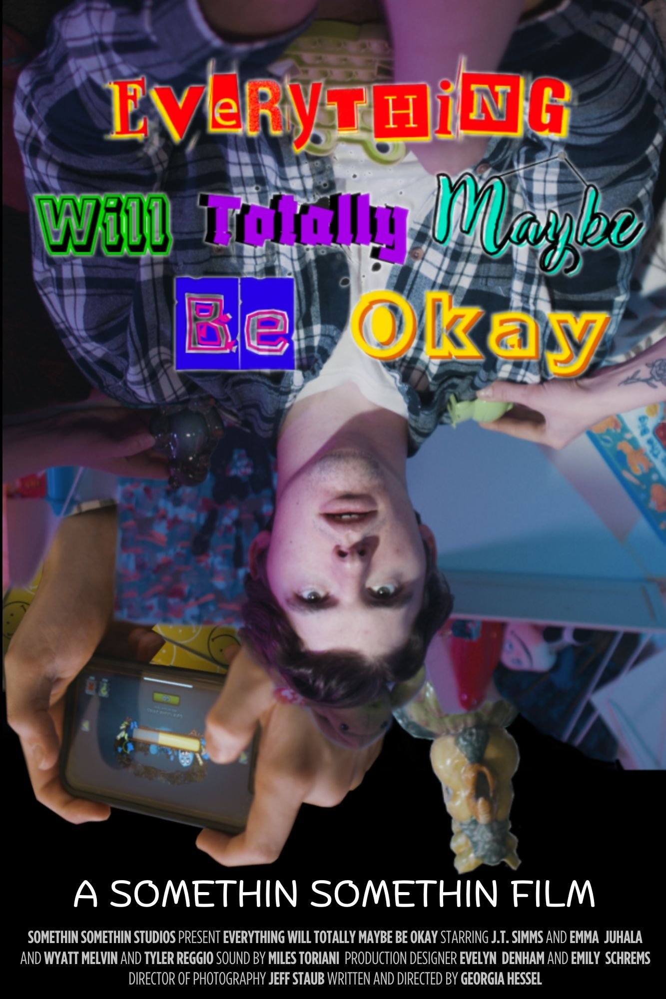 Movie Title
