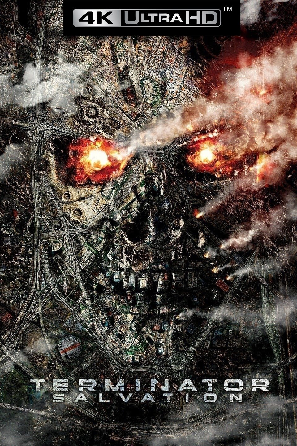 Terminator Salvation