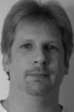 et billede af Jason Fricchione