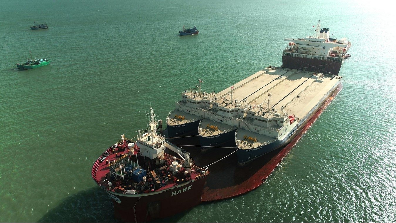 Heavy Lift