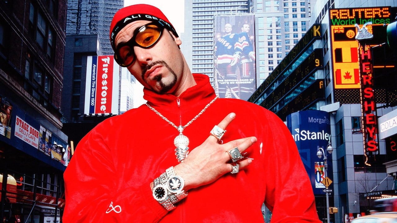 Da Ali G Show