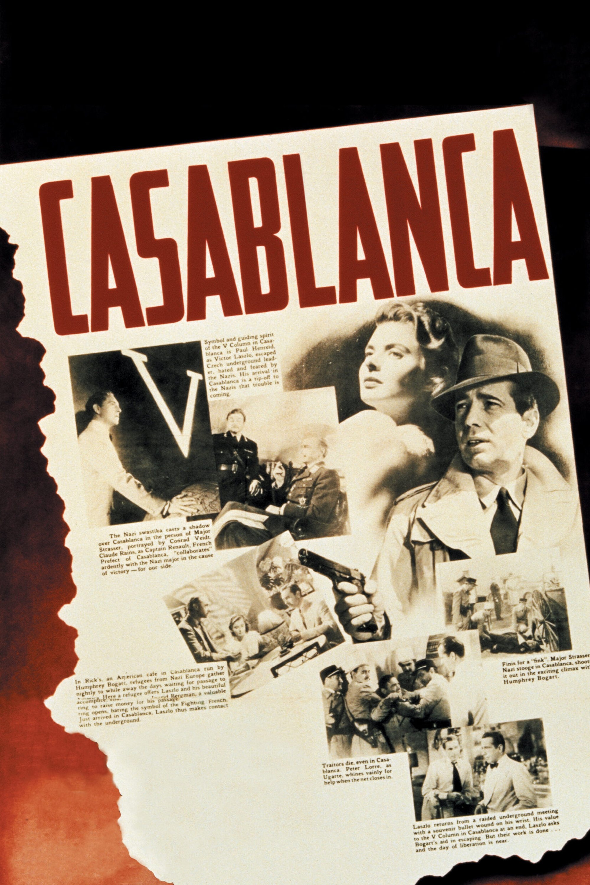 Casablanca