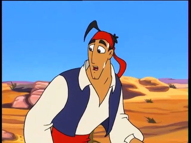 Bandolero