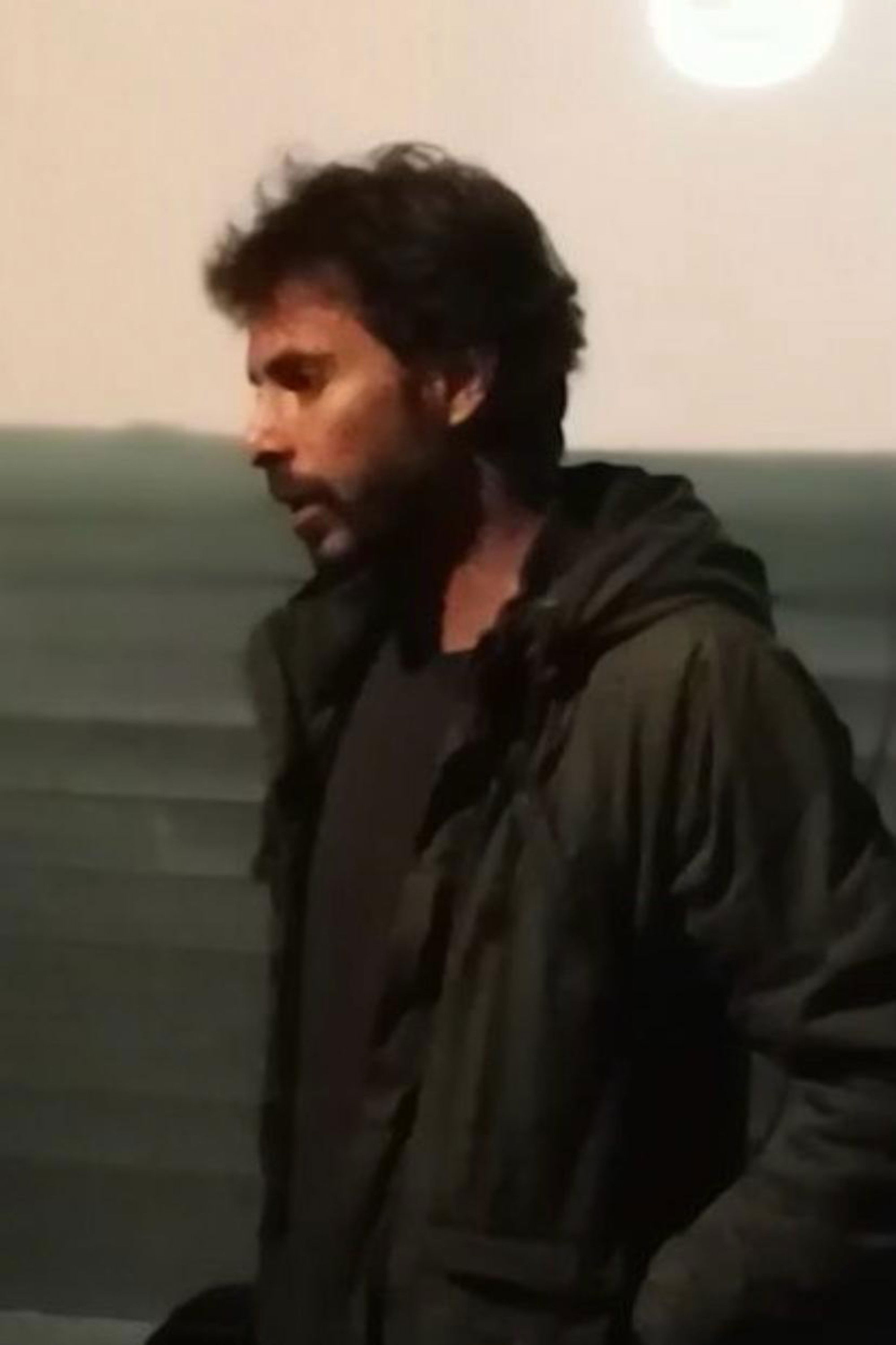 et billede af Jair Molina