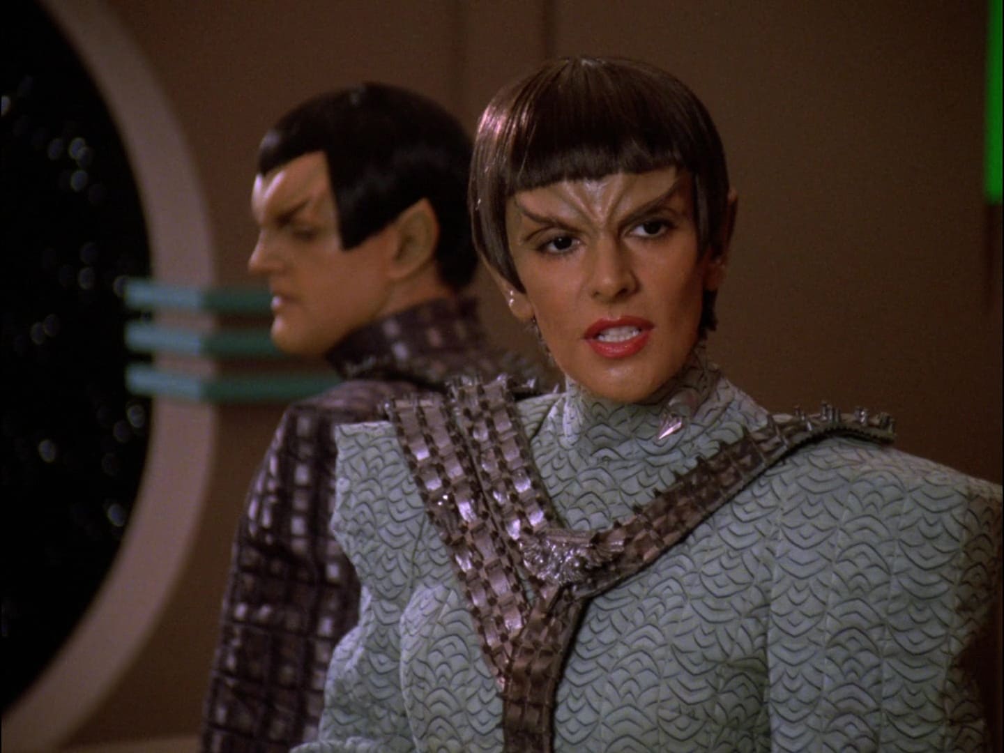 Star Trek: La nueva generación 6x14