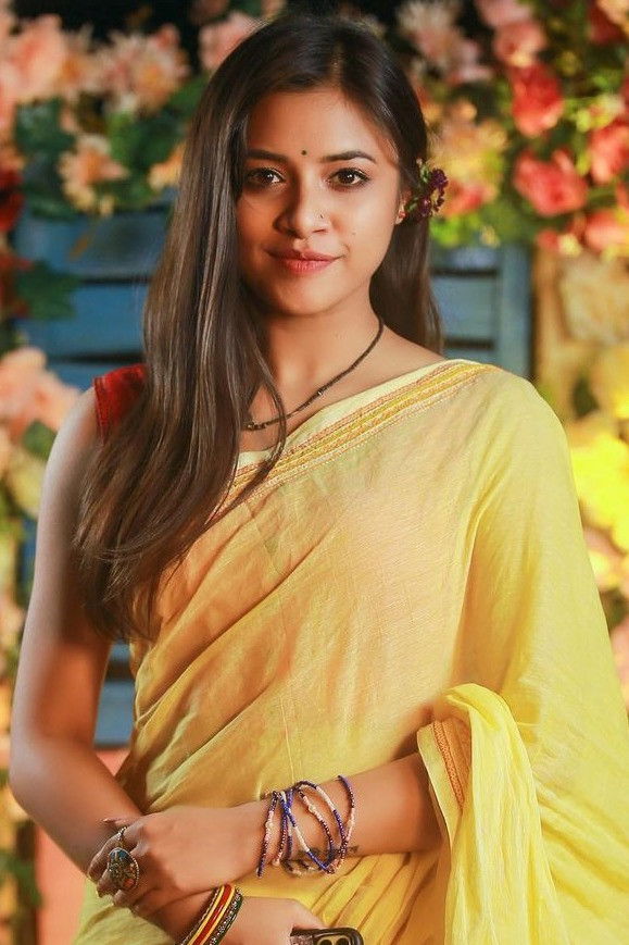 et billede af Tasnuva Tisha