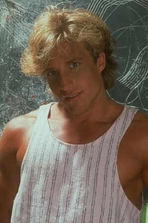 et billede af Joey Mastrianni