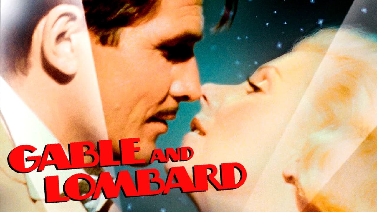 Gable and Lombard (1976)