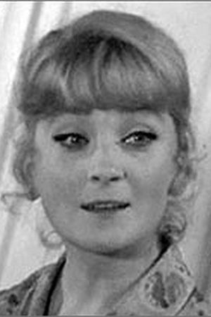 et billede af Irina Dyomina