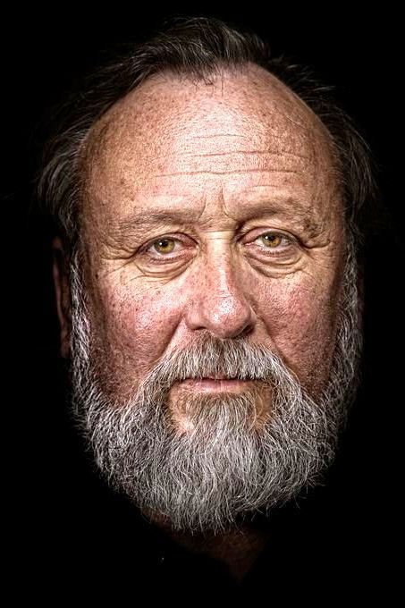 et billede af Friedrich Liechtenstein