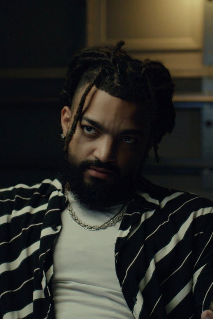 et billede af Jeyson Echavarria