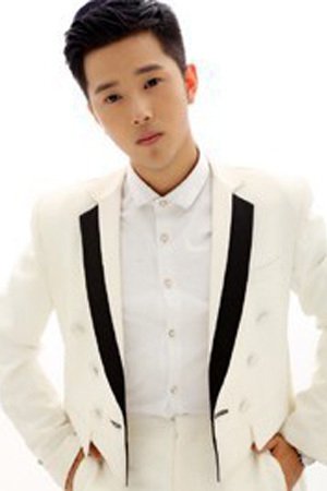 et billede af Gao Chenglong