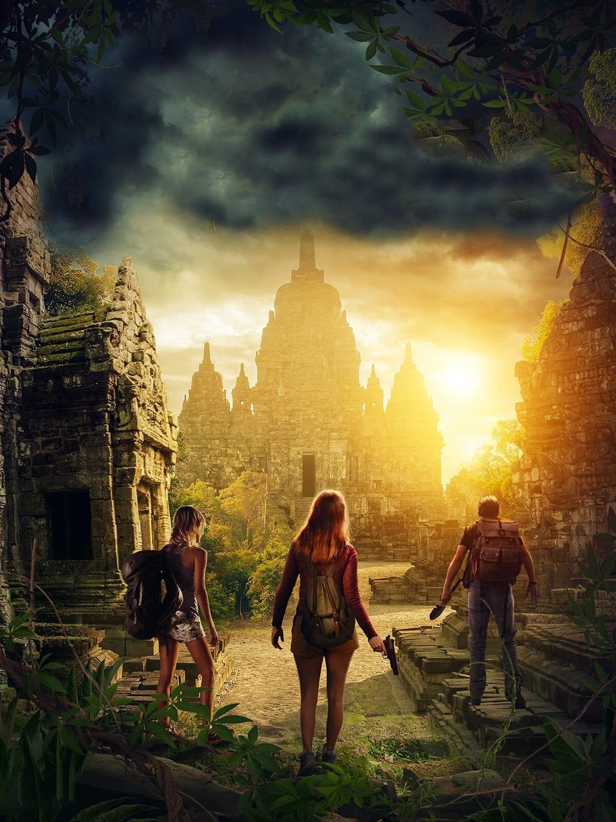 No Lag Poster 1