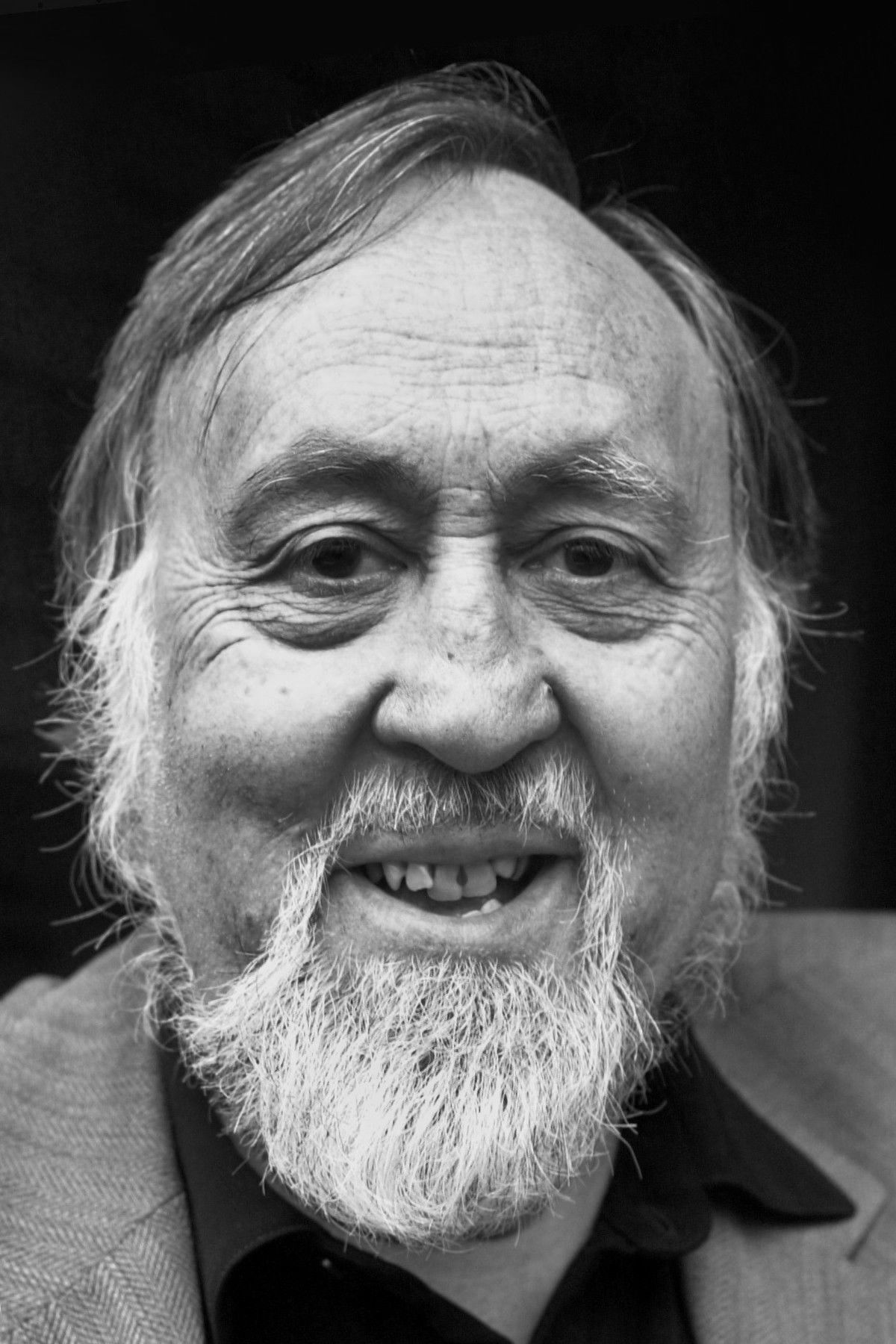 et billede af Alex Freihart