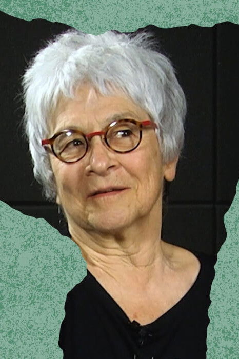 et billede af Rita Moreira