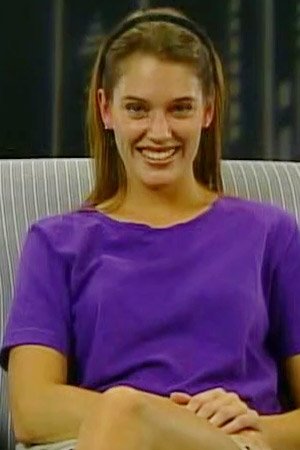 et billede af Ashley Fleming