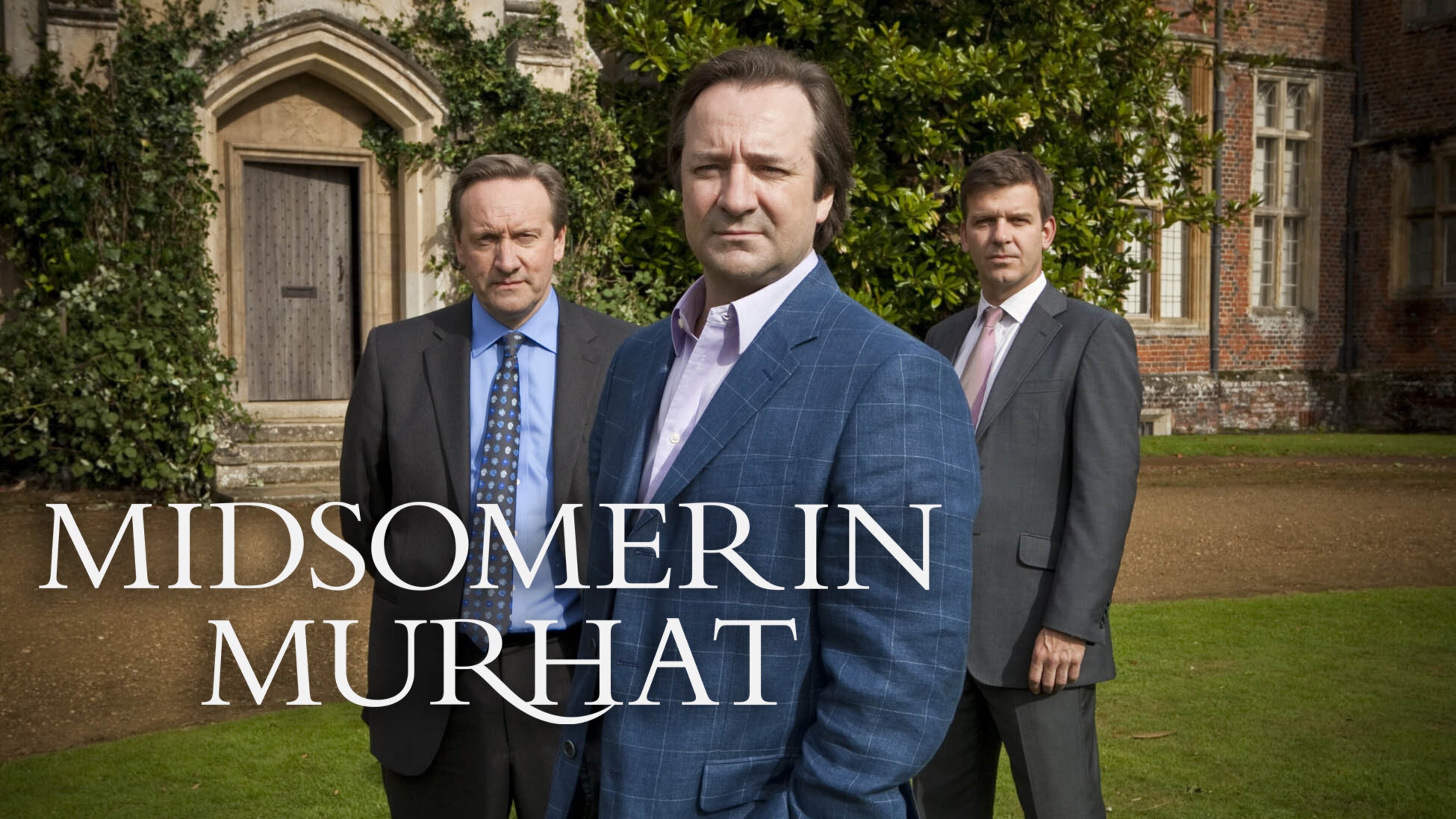Midsomer Murders