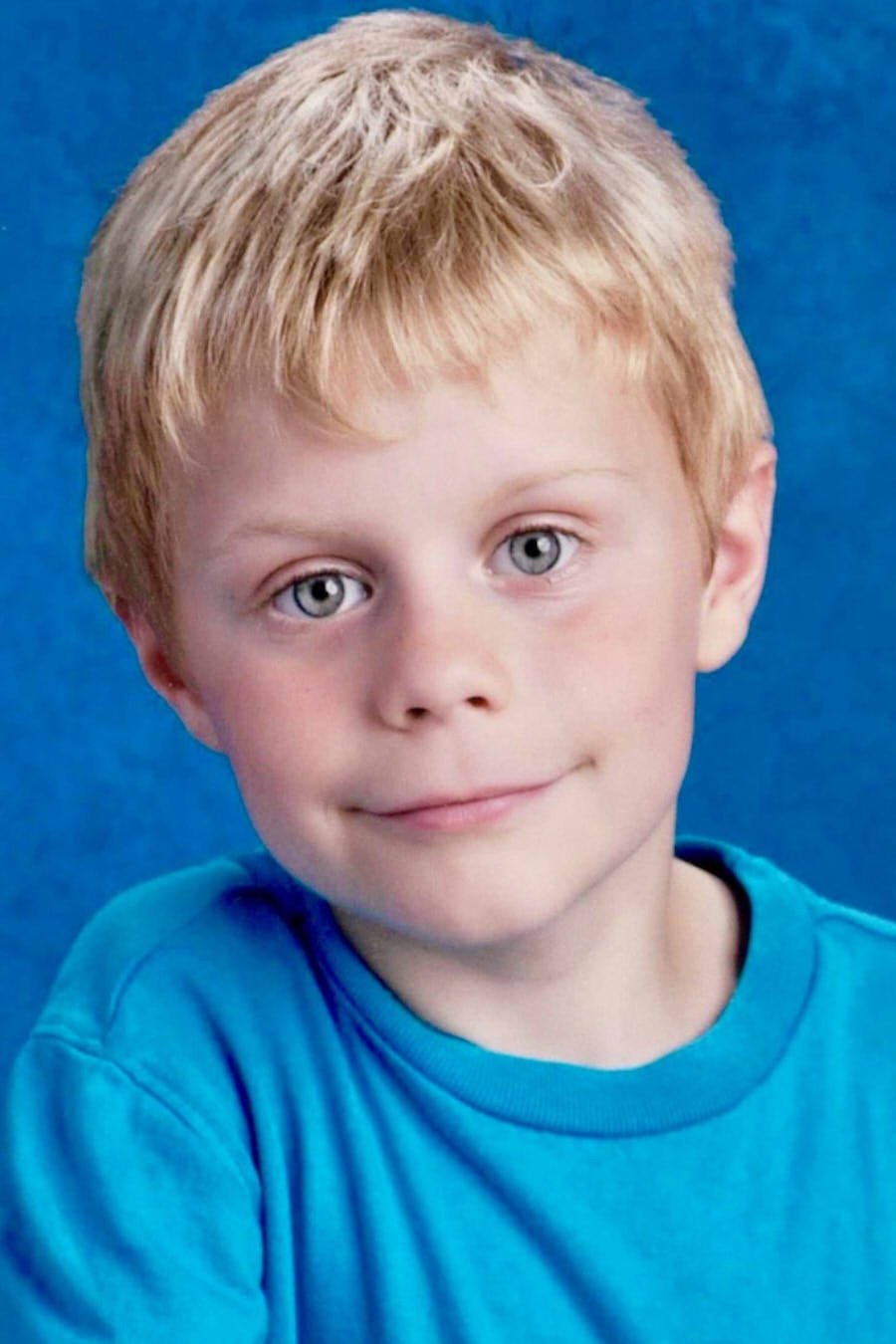 et billede af Jackson Reid