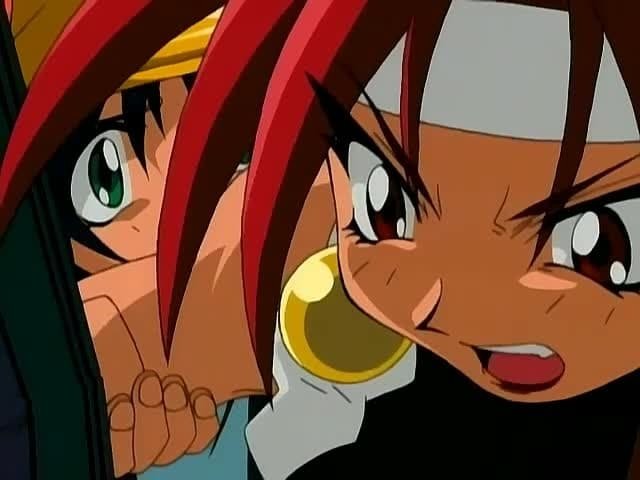 Thumbnail for The Girls Beyond the Rainbow Season 1 Episode 24