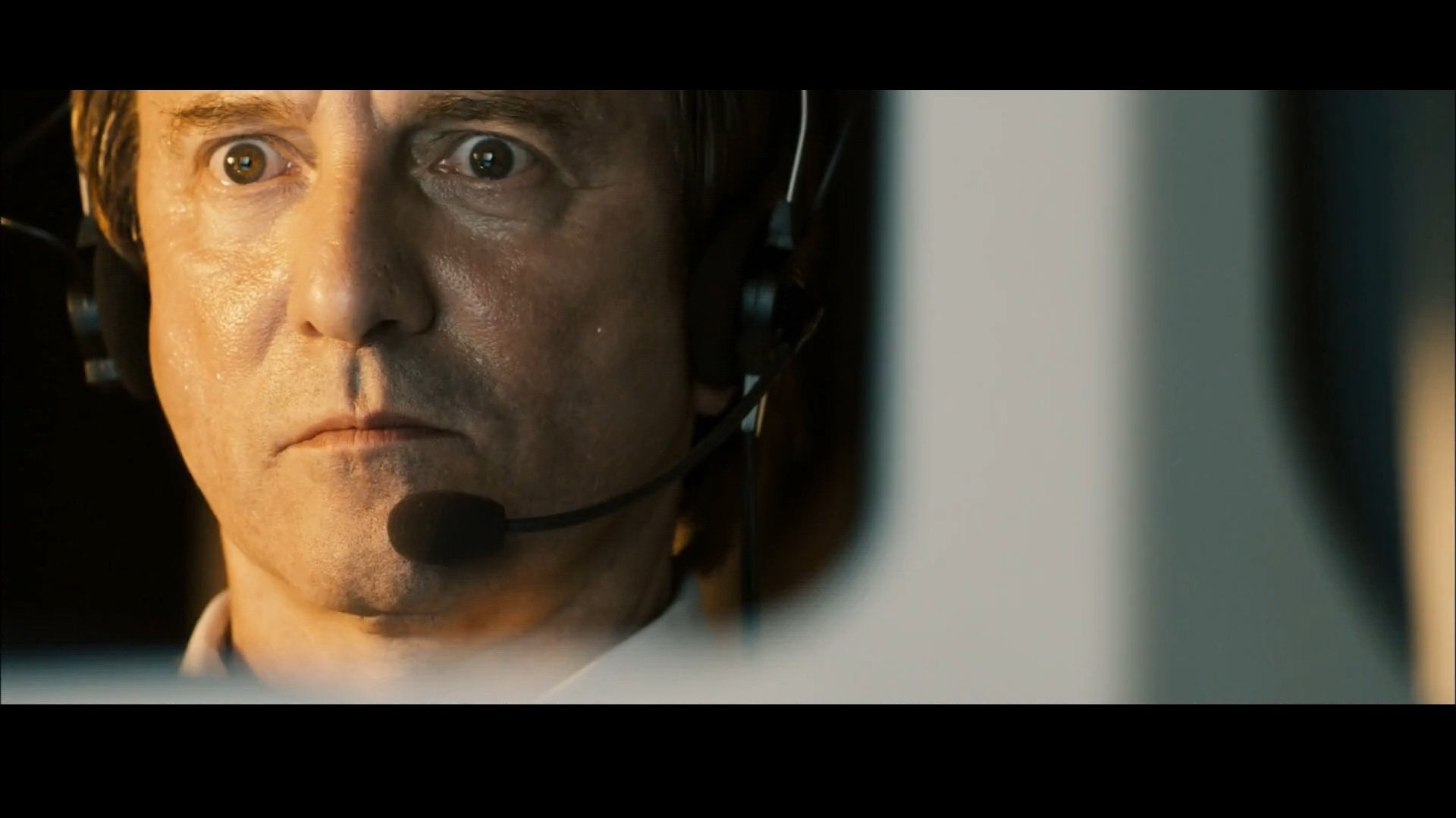 Piché: The Landing of a Man (2010)