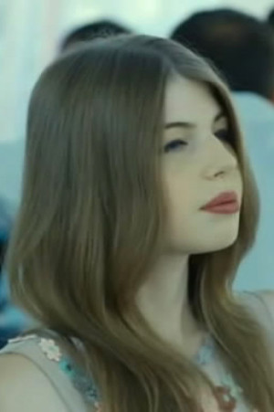 et billede af Viktoriya Kholod