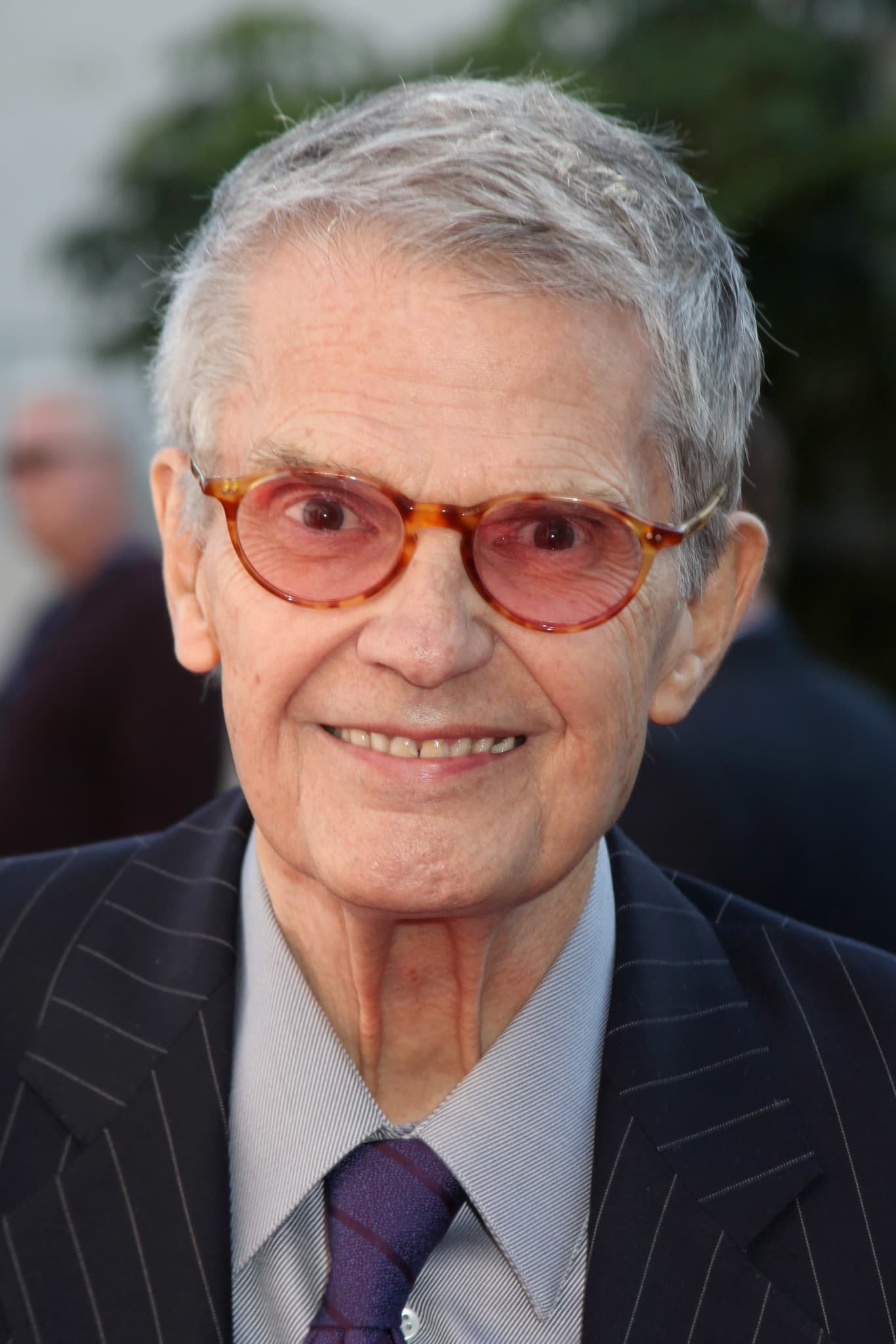 Photo de Charlie Haden 310461