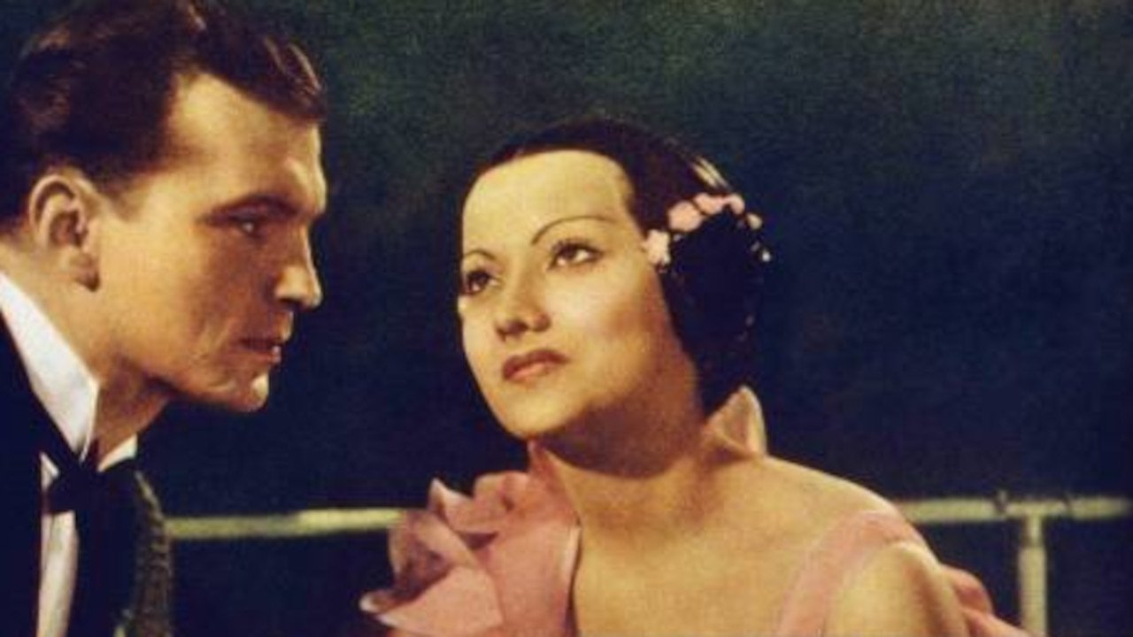 The Battle (1934)