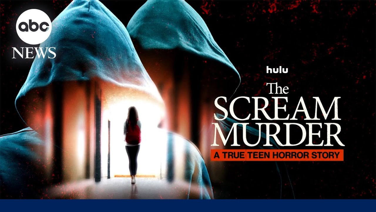 Imagem de fundo de The Scream Murder: A True Teen Horror Story