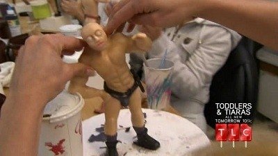 Cake Boss - Épisode 6
