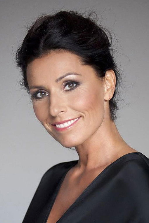 et billede af Erika Miklósa