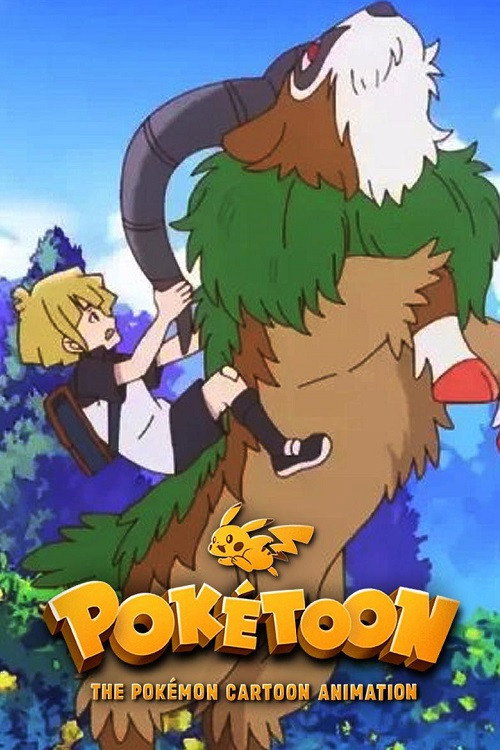 POKÉTOON (2024)