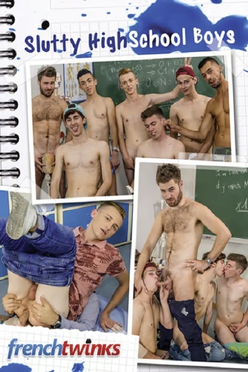 Slutty High School Boys Slutty High School Boys