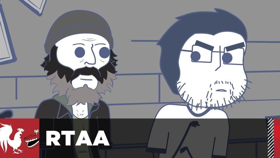Rooster Teeth Animated Adventures 6x26