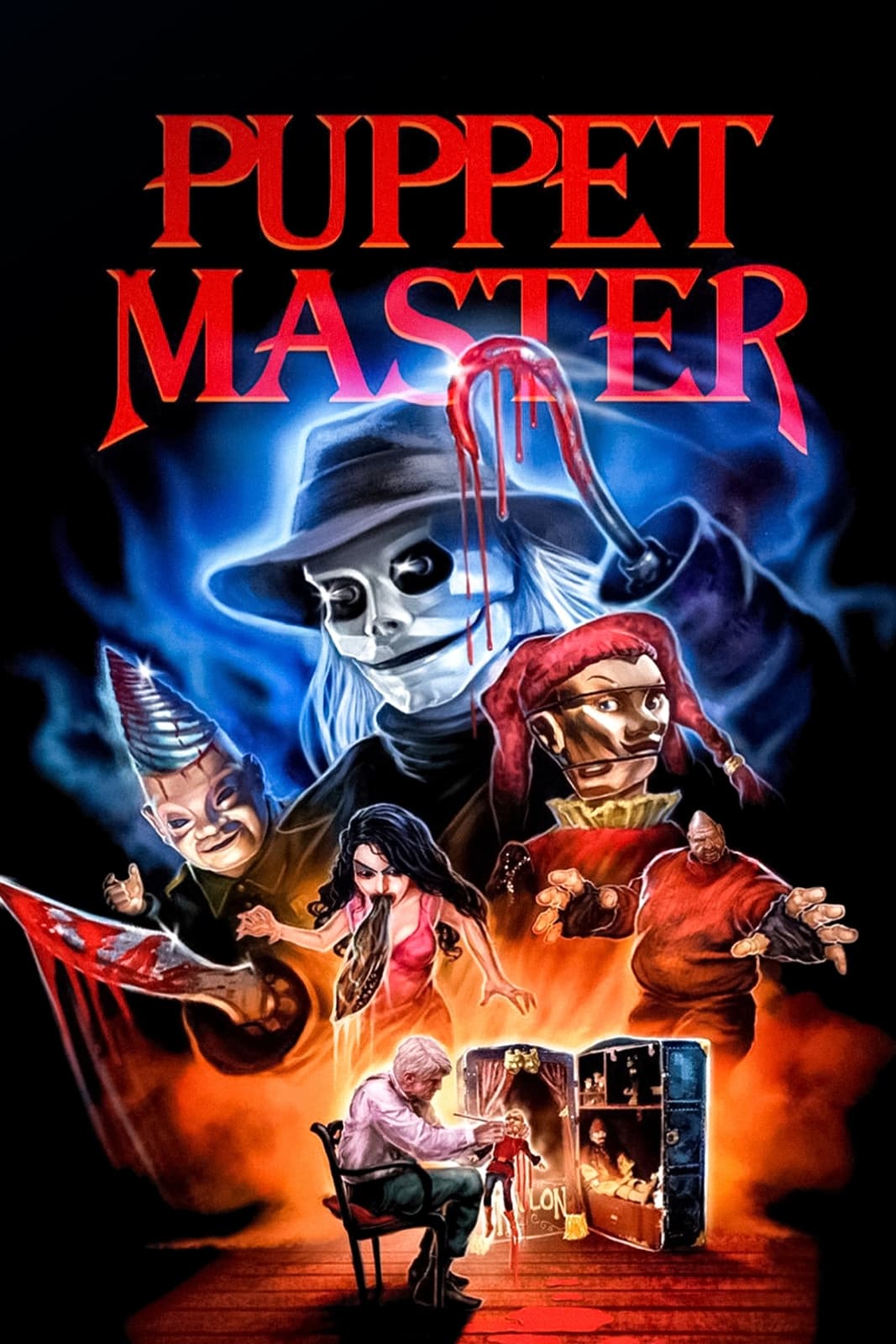 Puppet Master