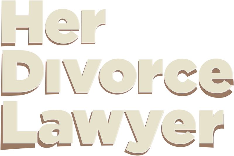 Her Divorce Lawyer