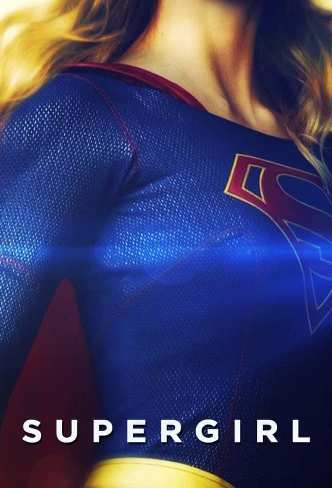 Supergirl